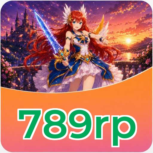 Logo 789rp