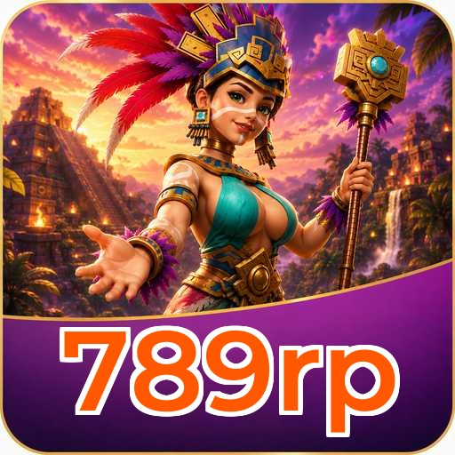 Logo 789rp