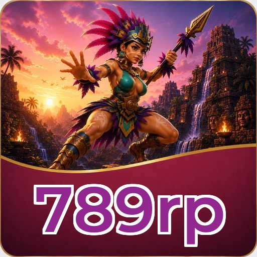 Logo 789rp