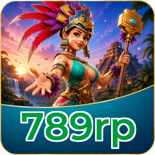 Logo 789rp