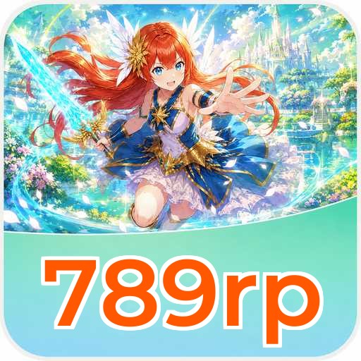 Logo 789rp