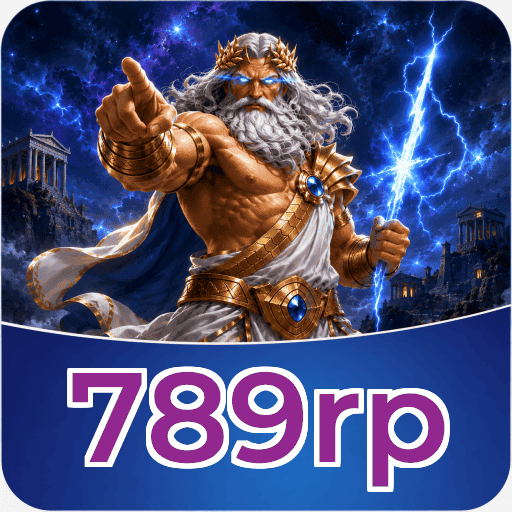 Logo 789rp
