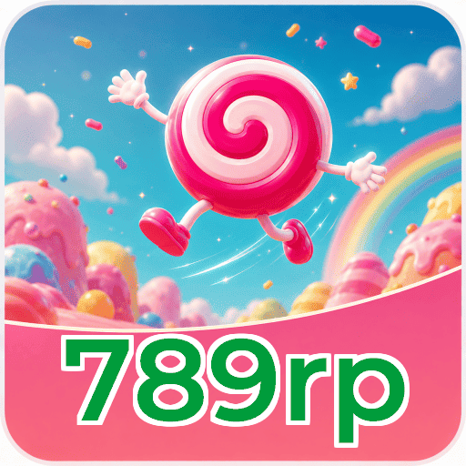 Logo 789rp