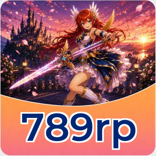 Logo 789rp