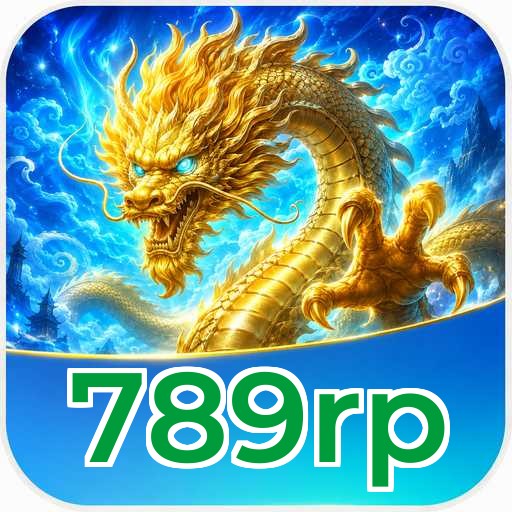 Logo 789rp