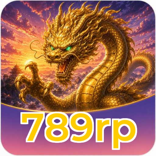 Logo 789rp