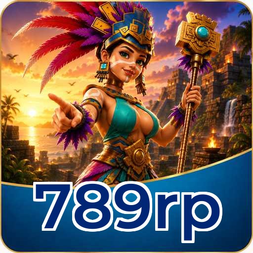 Logo 789rp