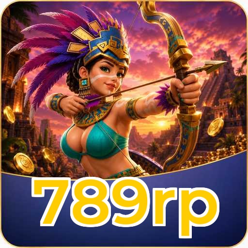 Logo 789rp