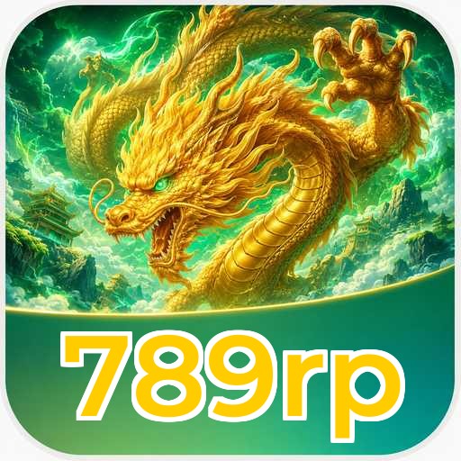 Logo 789rp