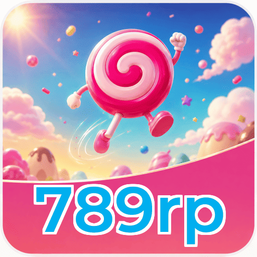 Logo 789rp