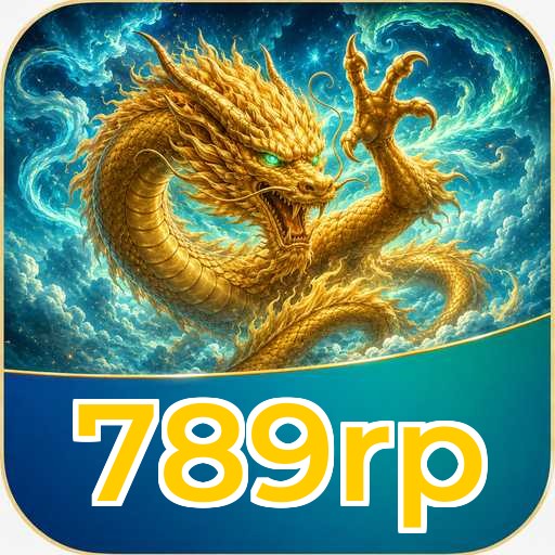 Logo 789rp