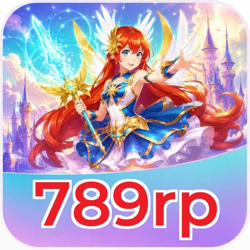 Logo 789rp