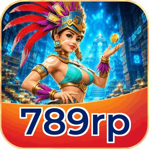 Logo 789rp