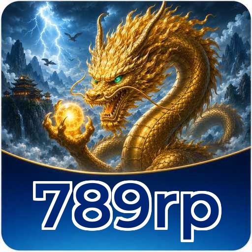Logo 789rp