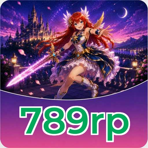 Logo 789rp
