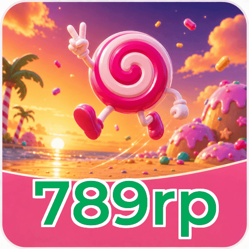 Logo 789rp