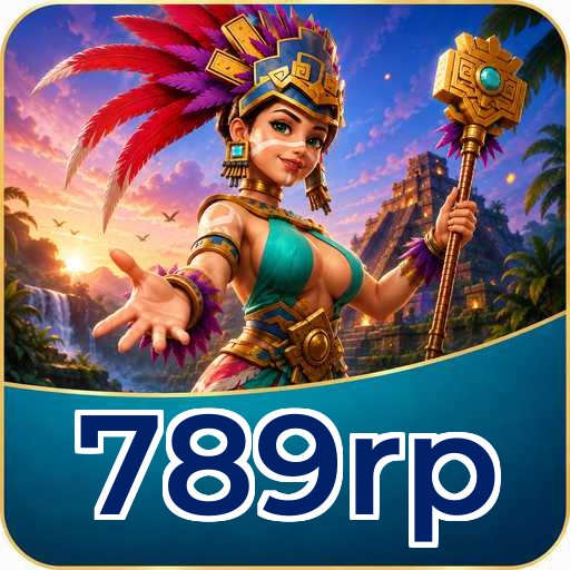 Logo 789rp