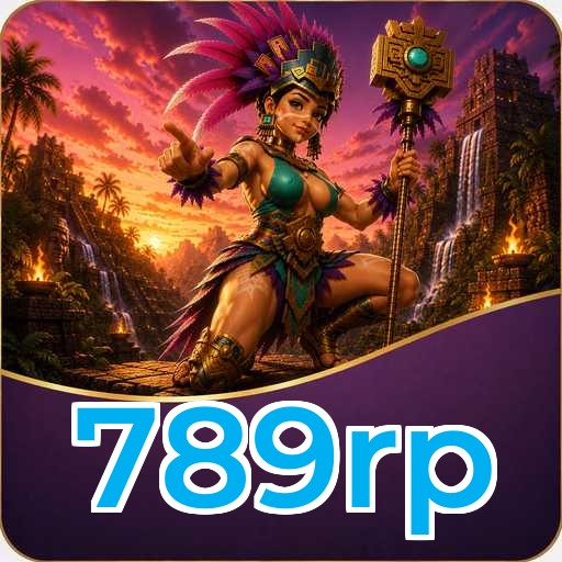 Logo 789rp