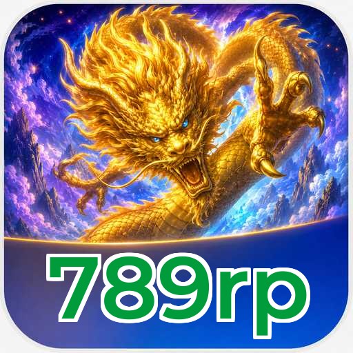Logo 789rp