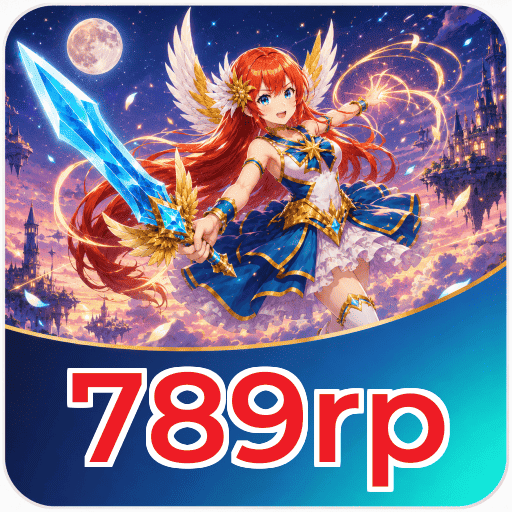 Logo 789rp