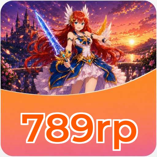 Logo 789rp