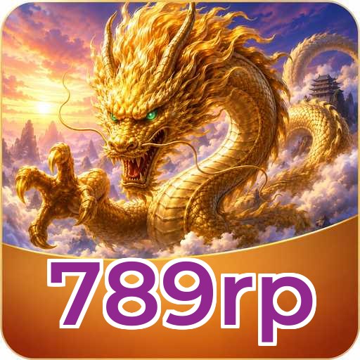 Logo 789rp