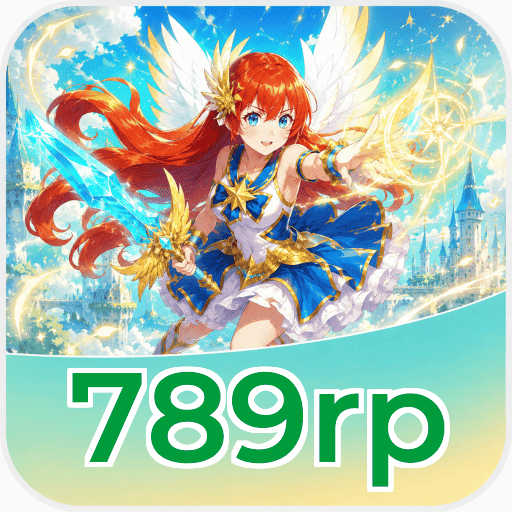Logo 789rp