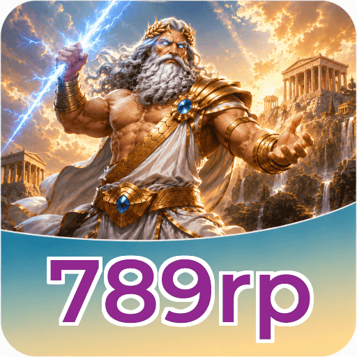 Logo 789rp