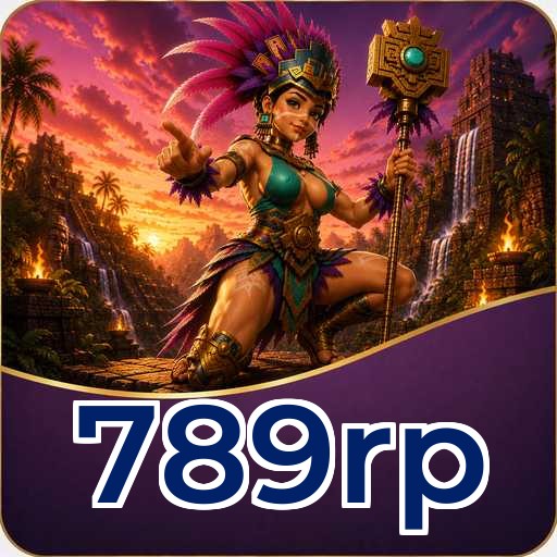 Logo 789rp