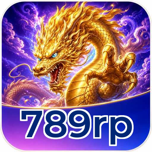 Logo 789rp