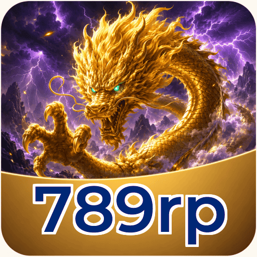 Logo 789rp