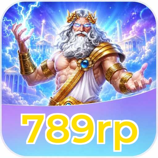 Logo 789rp