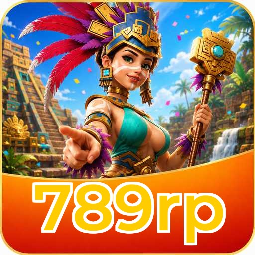 Logo 789rp