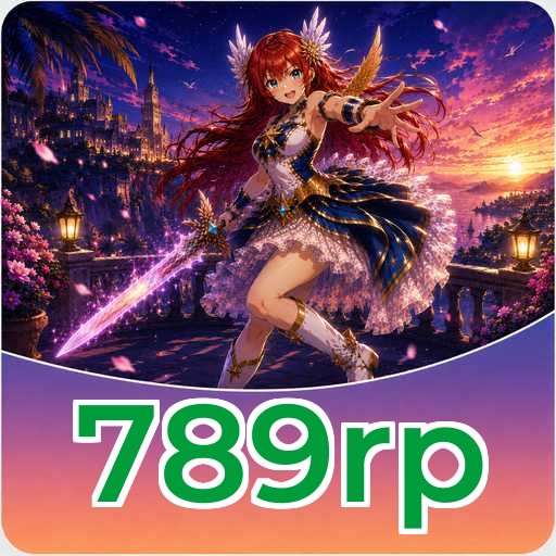 Logo 789rp