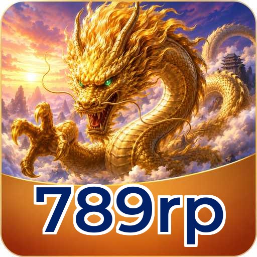Logo 789rp