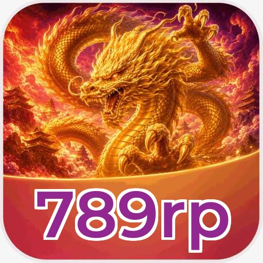Logo 789rp