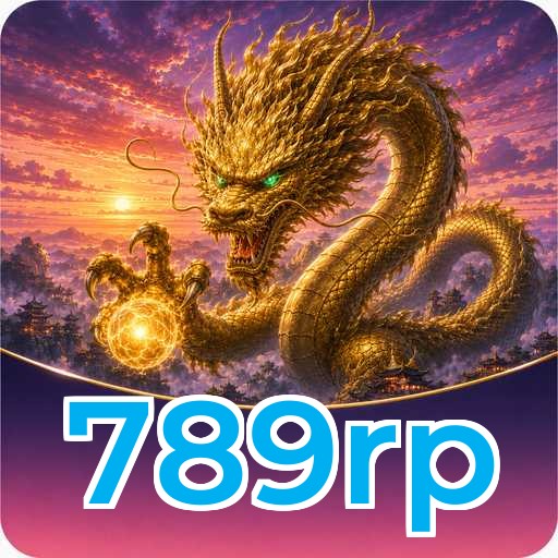 Logo 789rp