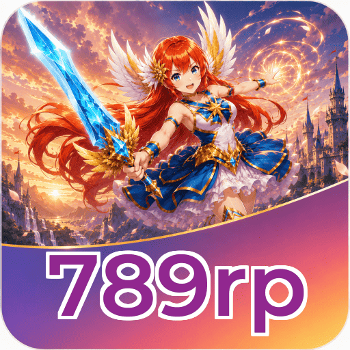 Logo 789rp