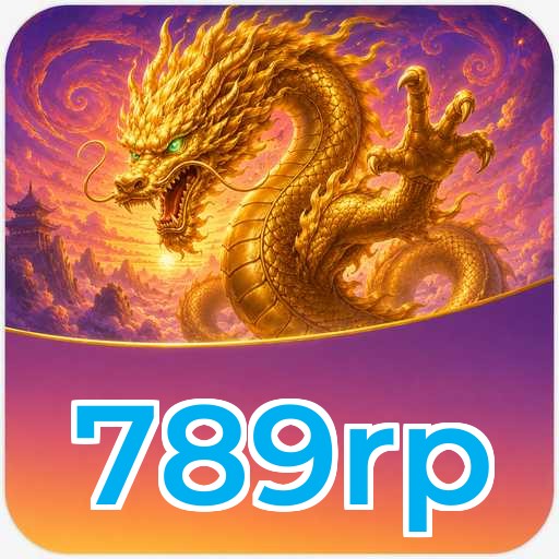 Logo 789rp