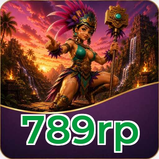 Logo 789rp
