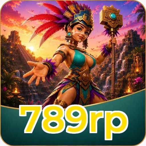 Logo 789rp