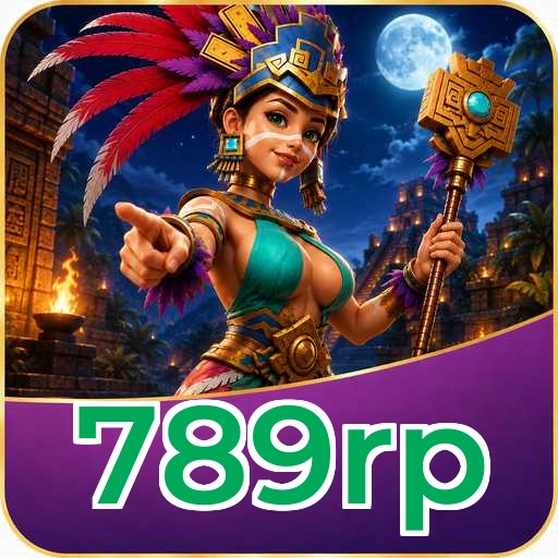 Logo 789rp