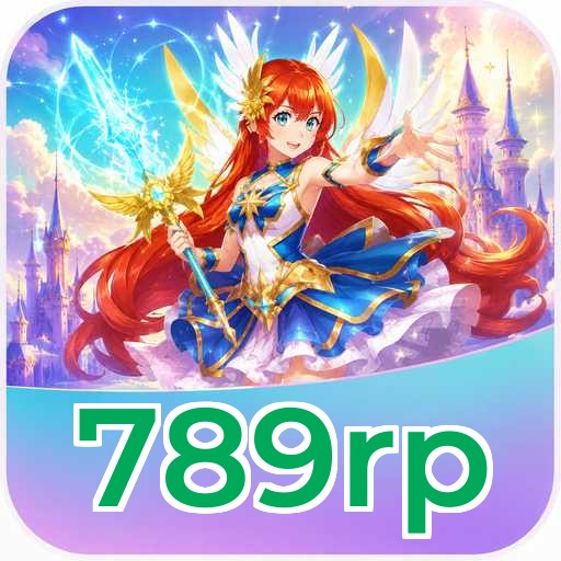 Logo 789rp